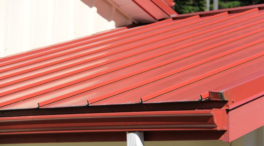 Emergency Industrial Roof Repair in Bainville, MT