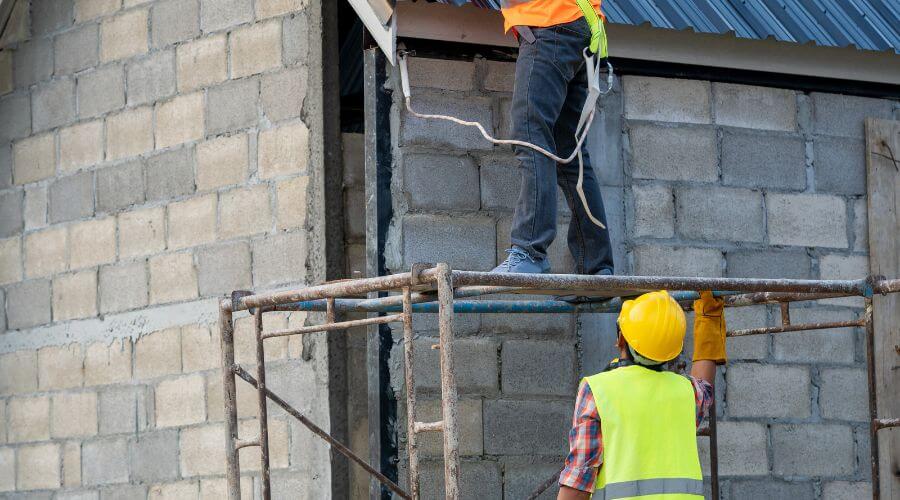 Expert top industrial roofings services in Bainville, MT